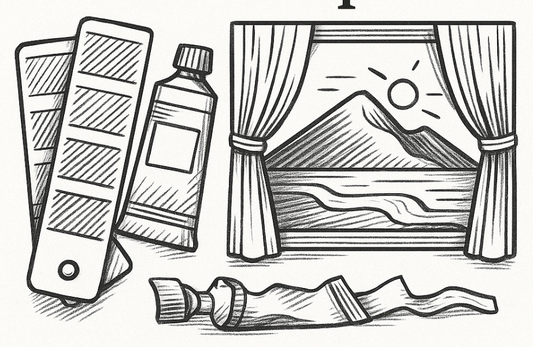 The Color Matching Problem (And Why It Matters More Than You Think)