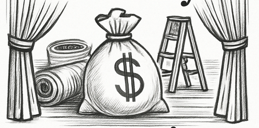 Cost-Saving Scenery Strategies (That Don’t Look Cheap)