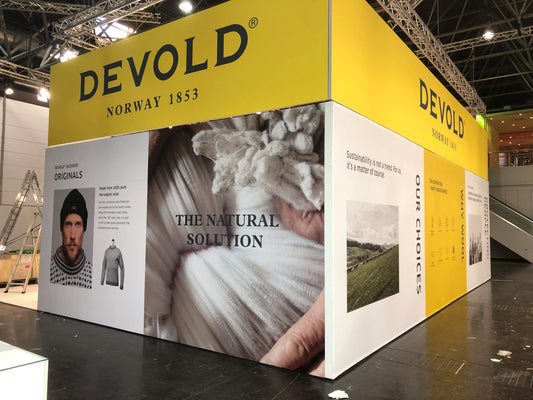 Noctis Blockout Recycled