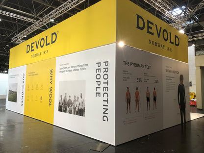 Noctis Blockout Recycled